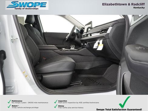 New 2025 Mitsubishi Outlander Trail Edition image 21