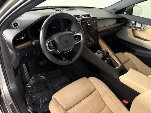 Used 2022 Polestar Polestar 2 w/ Performance Package AWD/4WD image 17