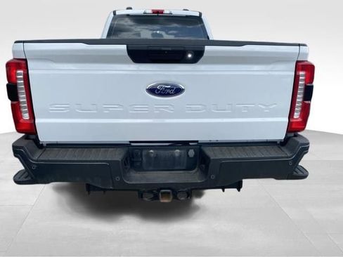 Used 2024 Ford F350 XL w/ 360-Degree Camera Package image 12