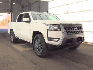 Used 2025 Nissan Frontier SV w/ SV Convenience Package video 1