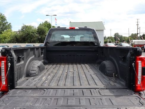 Used 2023 Ford F350 XL w/ STX Appearance Package AWD/4WD image 16
