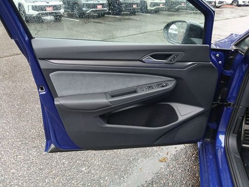 New 2026 Volkswagen Golf w/ Euro Style Package AWD/4WD image 10