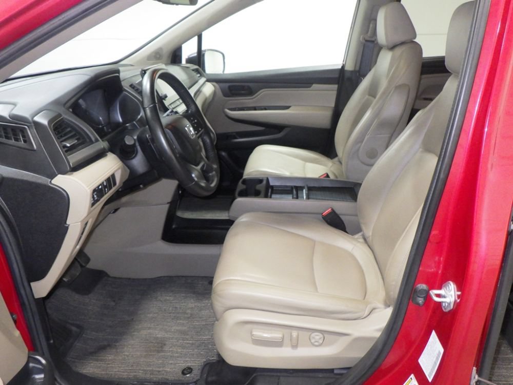 Used 2024 Honda Odyssey EX-L image 8