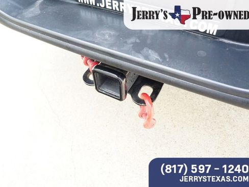 Used 2023 Jeep Gladiator Rubicon w/ Cold Weather Group image 24