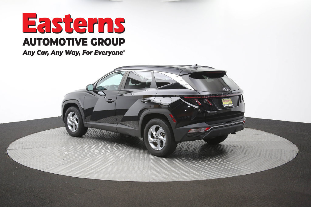 Used 2023 Hyundai Tucson SEL AWD/4WD image 66