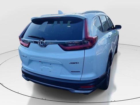Used 2022 Honda CR-V Touring image 5