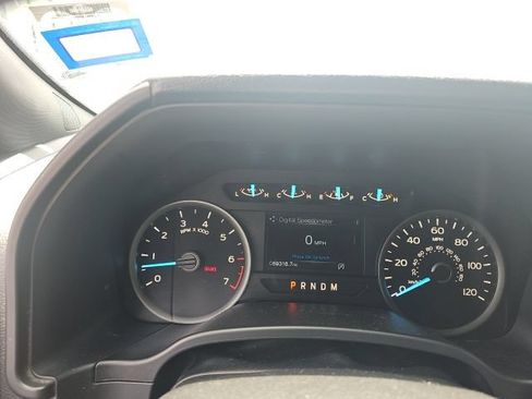 Used 2018 Ford F150 XLT w/ Equipment Group 302A Luxury AWD/4WD image 12