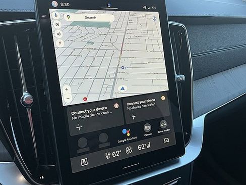 New 2026 Volvo XC90 T8 Ultra w/ Protection Package Premier image 21