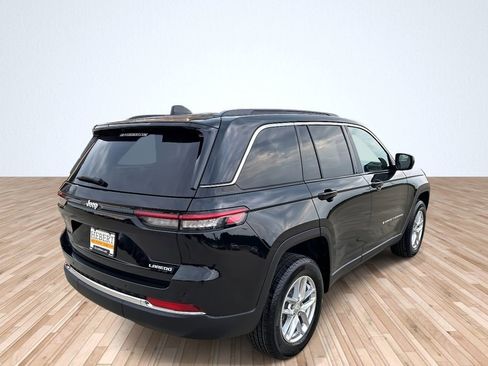 New 2025 Jeep Grand Cherokee Laredo X w/ Luxury Tech Group I image 7