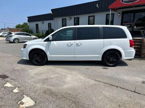 Used 2020 Dodge Grand Caravan GT image 9