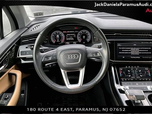 Used 2023 Audi Q7 2.0T Premium Plus image 5