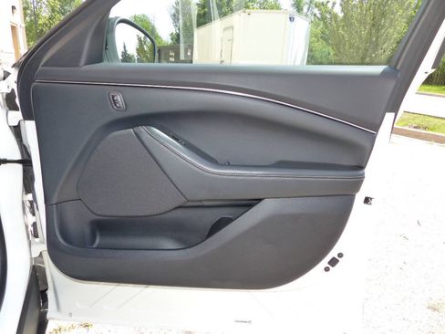 Used 2023 Ford Mustang Mach-E Select AWD/4WD image 36