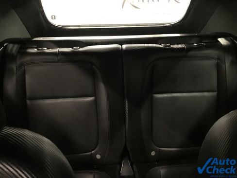 Used 2019 Volkswagen Beetle 2.0T S image 34