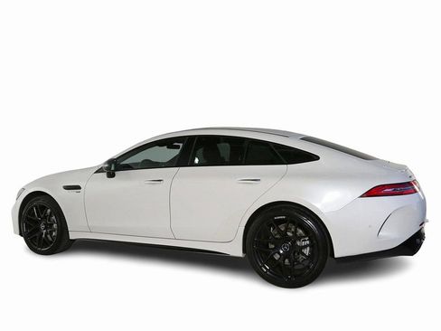 Used 2019 Mercedes-Benz AMG GT 63 S image 5