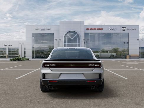 New 2026 Dodge Charger Scat Pack AWD/4WD image 7