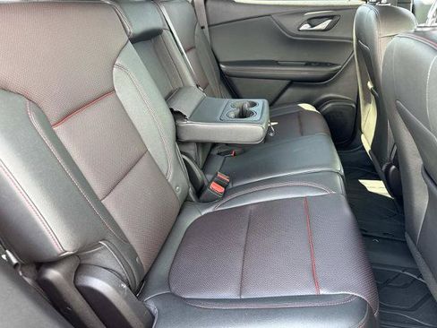 Used 2021 Chevrolet Blazer RS w/ Enhanced Convenience Package AWD/4WD image 12