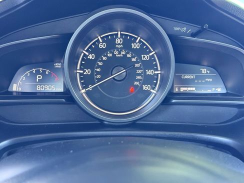 Used 2017 MAZDA MAZDA3 Touring image 23