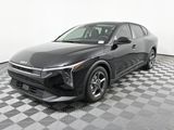 New 2025 Kia K4 LXS image 2