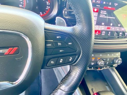 Used 2024 Dodge Durango R/T AWD/4WD image 35