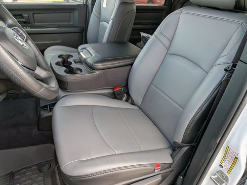 New 2026 RAM 2500 Tradesman AWD/4WD image 15