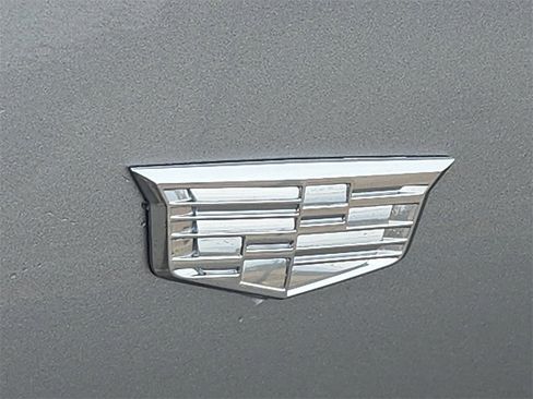 New 2025 Cadillac CT4 Sport image 10