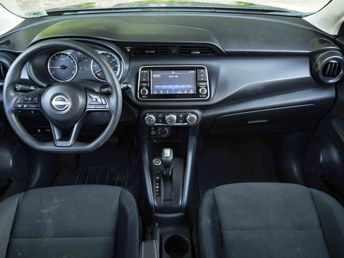 Used 2024 Nissan Kicks S FWD image 25