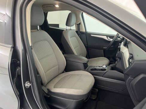 Used 2020 Ford Escape SE FWD image 22