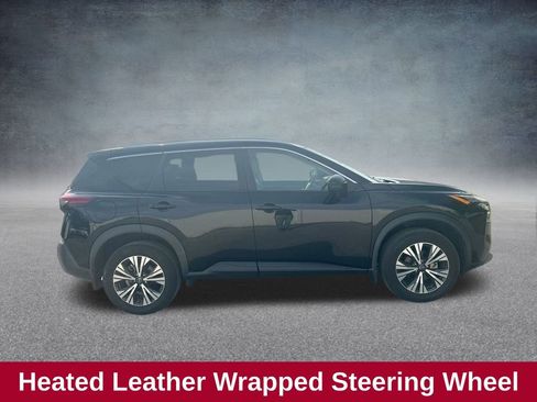 Used 2023 Nissan Rogue SV w/ SV Premium Package image 18