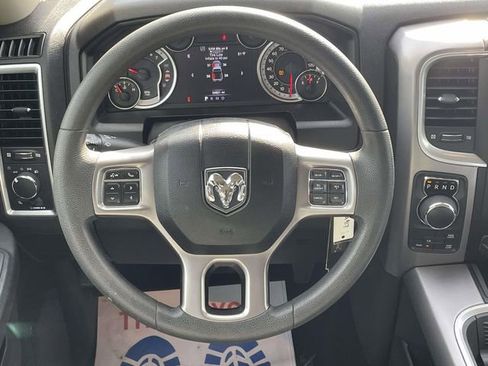 Used 2023 RAM 1500 Classic SLT w/ Trailer & Traction Group image 14