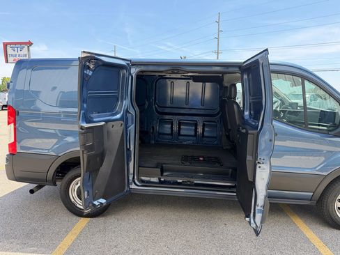 Used 2023 Ford Transit 150 Low Roof RWD image 9