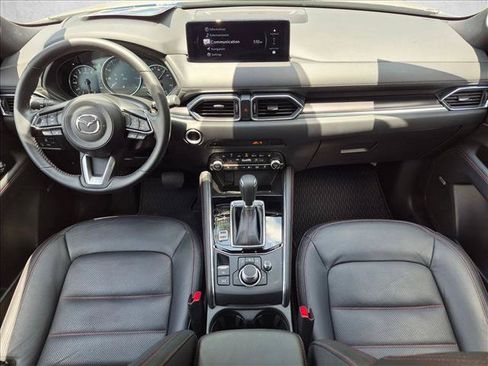 Used 2025 MAZDA CX-5 2.5 Turbo AWD/4WD image 17