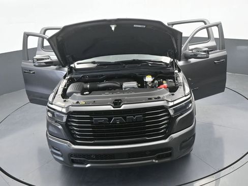 New 2026 RAM 1500 Laramie AWD/4WD image 71