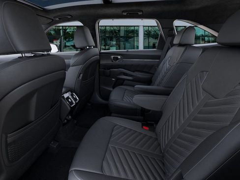 New 2026 Kia Sorento SX Prestige image 18