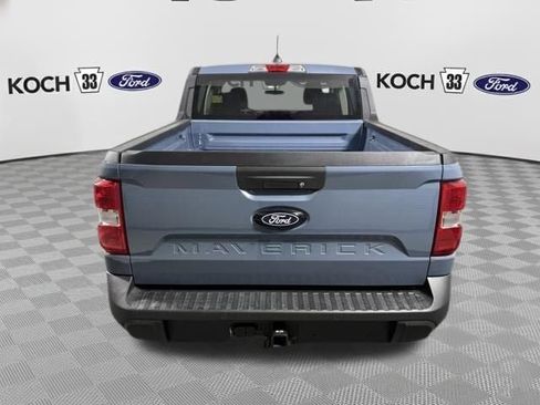 New 2026 Ford Maverick XLT w/ XLT Luxury Package AWD/4WD image 7