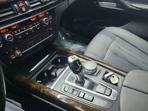 Used 2017 BMW X5 xDrive35i image 25