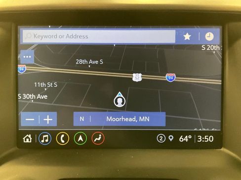 Used 2022 GMC Acadia SLT image 9