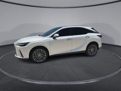 Used 2024 Lexus RX 350 FWD w/ Convenience Package image 5