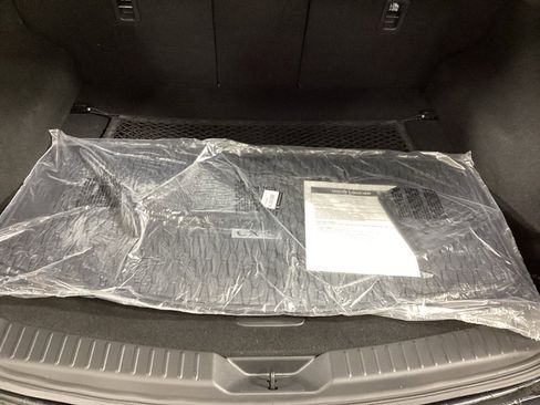 New 2025 MAZDA CX-5 AWD 2.5 S w/ Preferred Package image 13