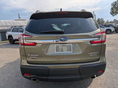 Certified 2026 Subaru Ascent Limited AWD/4WD image 9