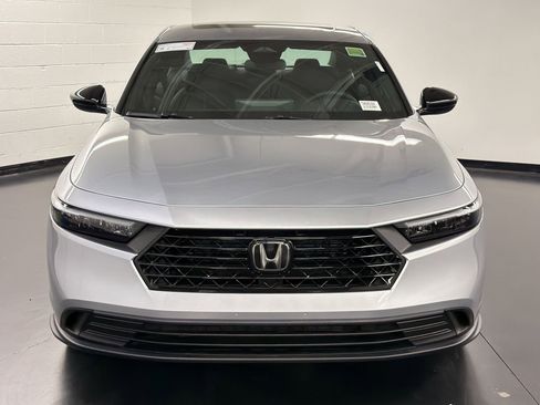 New 2026 Honda Accord Sport image 6