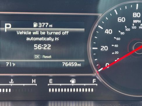 Used 2021 Kia Sorento SX AWD/4WD image 21