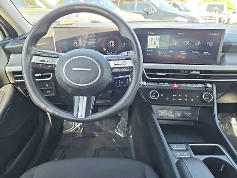 Used 2025 Hyundai Sonata SEL FWD image 15