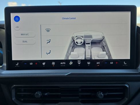New 2026 Ford Bronco Sport Badlands w/ Badlands Tech Package AWD/4WD image 30