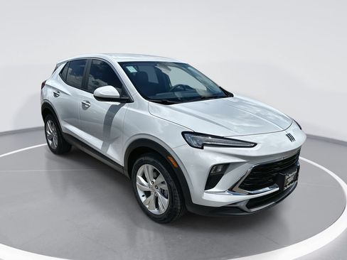 New 2026 Buick Encore GX Preferred w/ Comfort Package FWD image 1