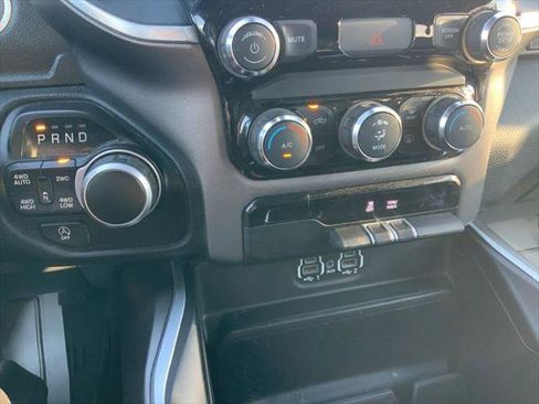 Certified 2022 RAM 1500 Big Horn AWD/4WD image 21