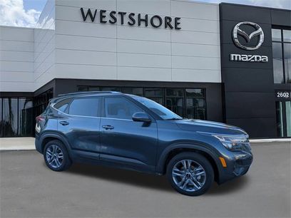 Used 2022 Kia Seltos S