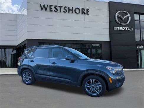 Used 2022 Kia Seltos S image 1