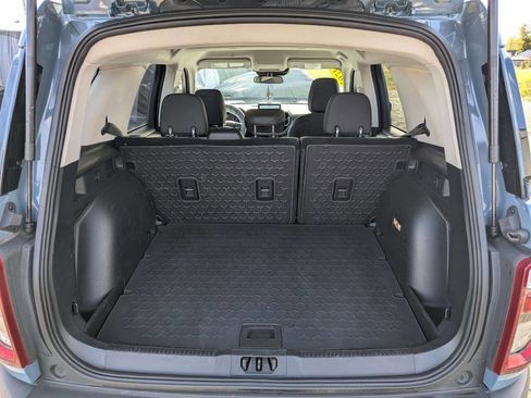 Used 2021 Ford Bronco Sport Big Bend image 17