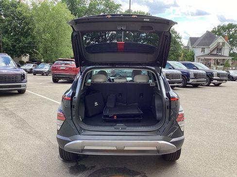 New 2026 Hyundai Kona SEL Premium AWD/4WD image 10