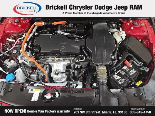 Used 2022 Honda Accord Sport image 6